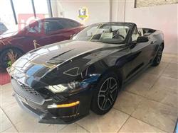 فورد موستانج